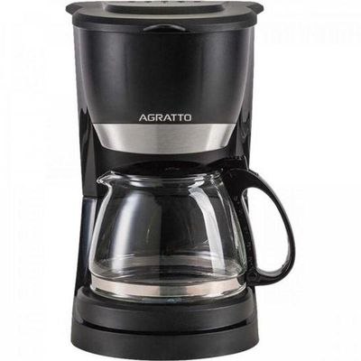 Cafeteira Elétrica Agratto Vetro Caffe Cev15 220V