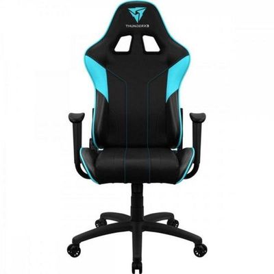 Cadeira Gamer Thunderx3 Ec3 Ciano