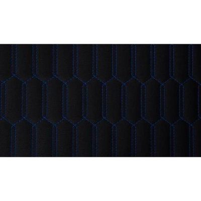 Cadeira Gamer Fortrek Cruiser Preta/azul