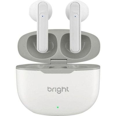 Fone De Ouvido Bright Beatsound Ii Bluetooth Branco