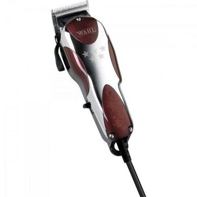 Máquina De Corte Wahl Magic Clip 220v