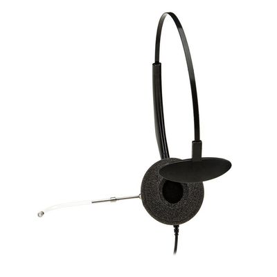 Fone Headset Intelbras Ths 55 Conector Usb 4010055