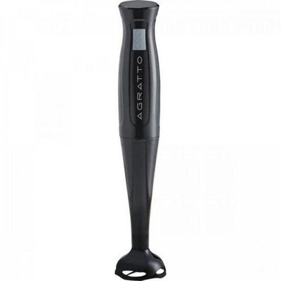 Super Mixer Agratto Mx-01 200w Preto 110V