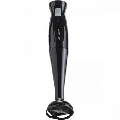 Super Mixer Agratto Mx-01 200w Preto 110V