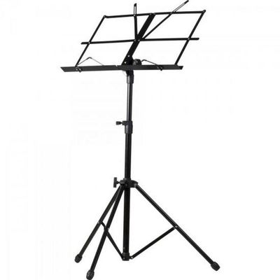 Suporte Para Partitura Sp100 Preto Hayonik