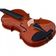 Violino Harmonics Va-12 1-2 Natural