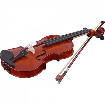 Violino Harmonics Va-12 1-2 Natural