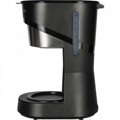 Cafeteira Programável Agratto Aroma Preta 110V