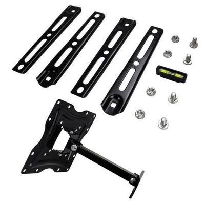 Suporte Biarticulado Para Tv Universal 26-60 Sav-3400 Aquário