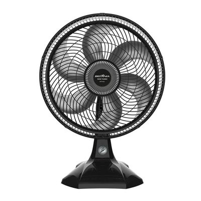 Ventilador Britania Bvt400 2 Em 1 Maxx Force Turbo 150w 110V
