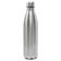 Garrafa de Inox 1 Litro Resistente a Vácuo - Squeeze para Academia, Esportes, Suco e Chá