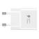 Carregador Turbo Samsung 15W Galaxy J7 Prime Micro Usb