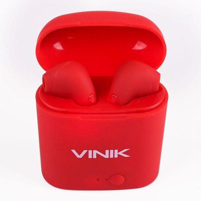 Fone De Ouvido Bluetooth Easy W1+ Tws True Wireless -...