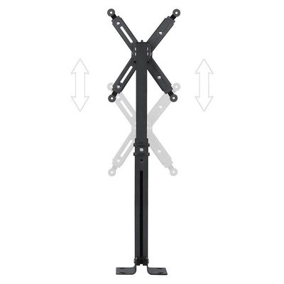 Suporte Para Projetor Universal Sp310p Preto