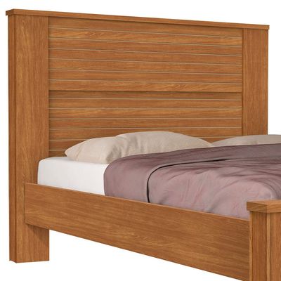Cama de Casal Barreto Magistral - Nature Nature