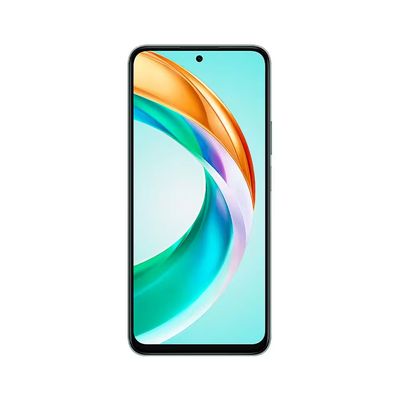 Smartphone HONOR X6B 5G Verde 256GB, 4+4GB RAM Turbo, Tela de 6.6, Snapdragon 4ª geração e Câmera Traseira Dupla de até 50MP Verde