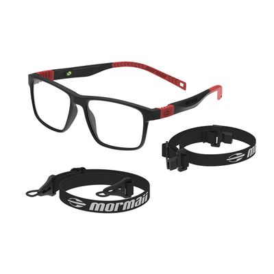 ARMACAO MORMAII M6122A9551