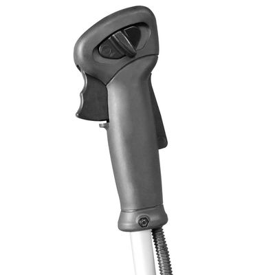 Roçadeira Gasolina 1,2cv 326cc RGP326 Vonder Motor 2 Tempos Máquina Cortar Grama Combustão