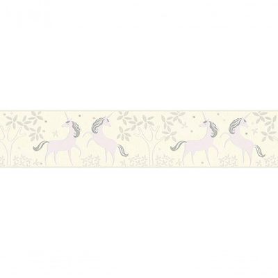 Faixa De Parede Boys E Girls 6 369902 Tam 5m X 13cm