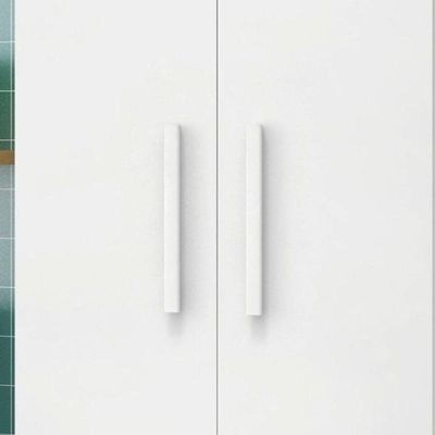 Multiuso 2 Portas Branco