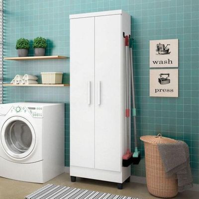 Multiuso 2 Portas Branco