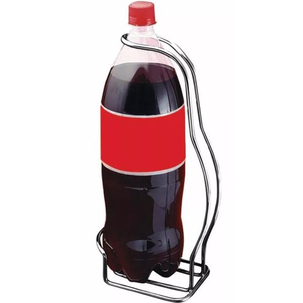 Suporte Porta Refrigerante 2 Litros Pet Porta Alça Garrafa