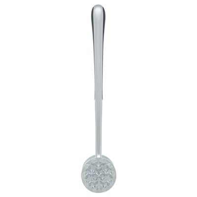 Martelo Culinário Wolff Amaciador de Carnes Chef Pro Inox