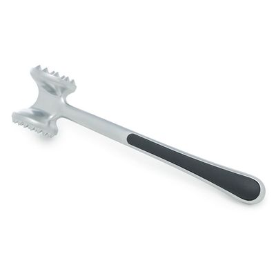 Martelo Culinário Wolff Amaciador de Carnes Chef Pro Inox