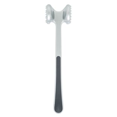 Martelo Culinário Wolff Amaciador de Carnes Chef Pro Inox
