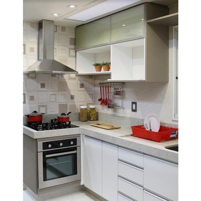 Suporte Em Barra 40cm Para Cozinha Utensilio Aço Inox Brinox