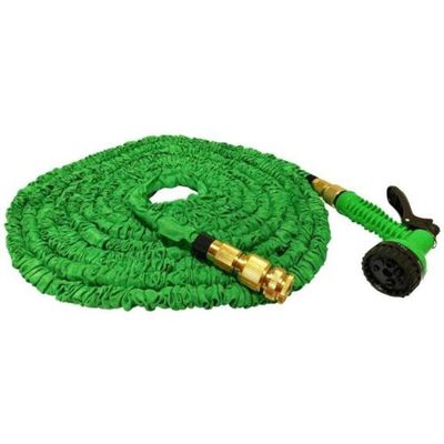 Mangueira Látex 13 Metros Km215cv Verde Kepper