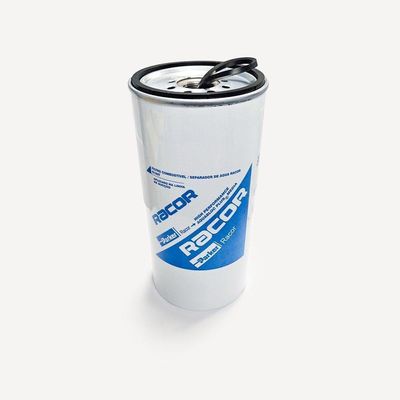 Filtro Separador De Combustivel Volvo Ec140 - Ec210 - L60f - L90f Racor R160t