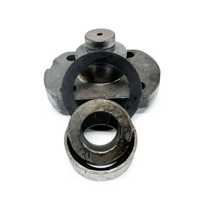 Pino Inferior Bucha Arruela Trator New Holland Ou John Deere Tt75f Tt55f Tt3840 5425n 5725n