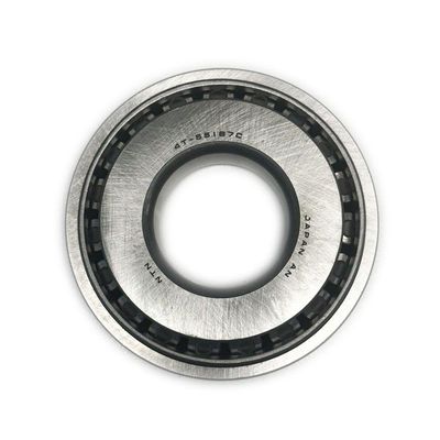 Rolamento Diferencial Dianteiro E Traseiro Michigan 45c 55c 55187/55443