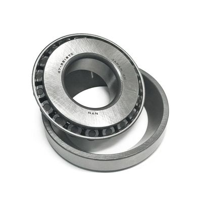 Rolamento Diferencial Dianteiro E Traseiro Michigan 45c 55c 55187/55443