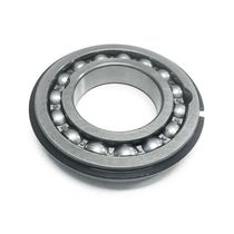 Rolamento Transmissão Aplicado Carregadeira Michigan 45c 55c