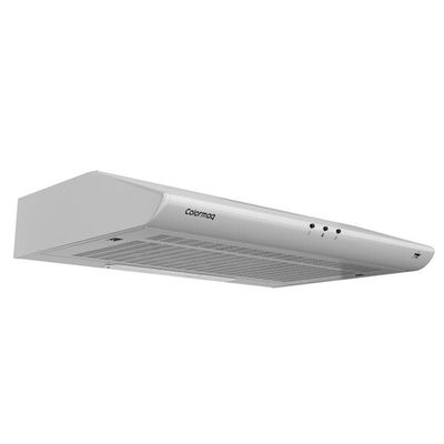 Depurador Colormaq Cook 80 Cm DC80CPRCNAC Prata Bivolt