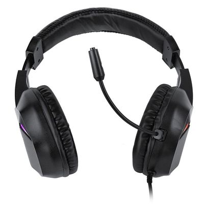 Fone De Ouvido Headset Gamer Vinik V Blade Iii Usb - Led...