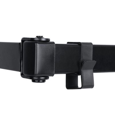 Suporte Para Monitor E Notebook Com Articulacao Dupla - Smn500