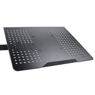 Suporte Para Monitor E Notebook Com Articulacao Dupla - Smn500