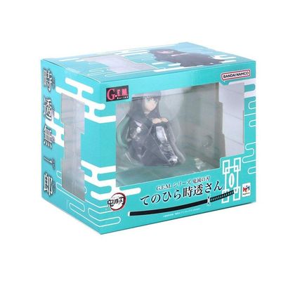 Figure Demon Slayer Kimetsu Noyaiba - Tokito-san -...