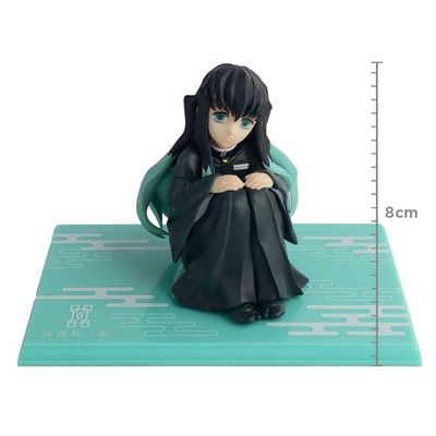 Figure Demon Slayer Kimetsu Noyaiba - Tokito-san -...