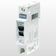 Mini Disjuntor Monopolar B16A1P 16A Curva B Termomagnetico Siemens Din 5Sx1 Classe 1 5Sx1-1-B16 1P 5Ka 127/220V 3Ka 220/