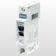 Mini Disjuntor Monopolar B16A1P 16A Curva B Termomagnetico Siemens Din 5Sx1 Classe 1 5Sx1-1-B16 1P 5Ka 127/220V 3Ka 220/