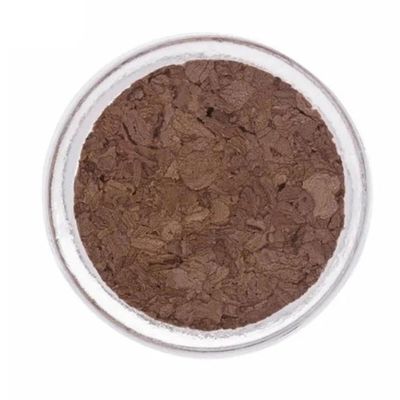 Kit 6 Mini Potes Tampa Rolha 100ml Vidro Lyor Lembrancinhas Porta Mantimentos Decorativo