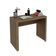 Mesa para Escritório 90cm ME4139 Nogal Tecnomobili