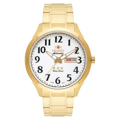 RELOGIO ORIENT 469GP074F S2KX