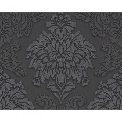 Papel De Parede Metropolitan Stories 368984 Rolo 10m X 0,53m