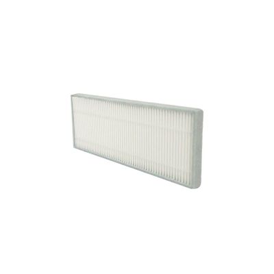 Filtro Hepa Para Smart Robô Aspirador Laser PRA8000 E Autolimpante PRA2000