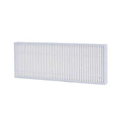 Filtro Hepa Para Smart Robô Aspirador Laser PRA8000 E Autolimpante PRA2000